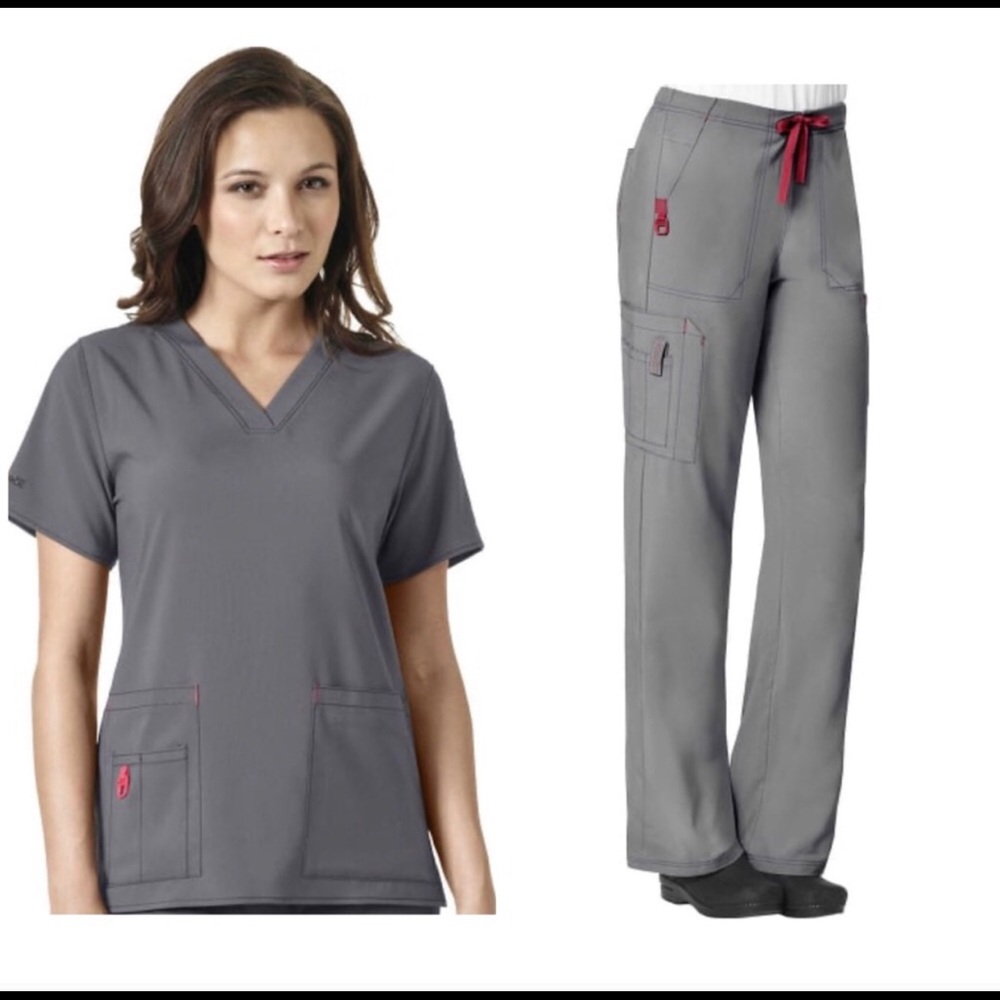 Carhartt Scrubs SET